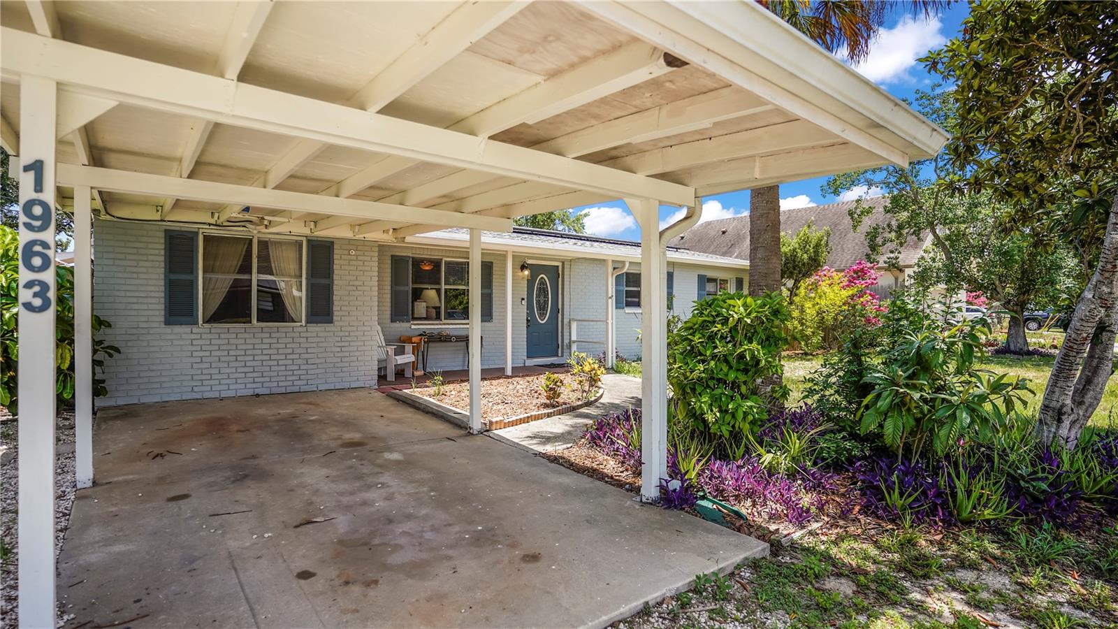 1963 FOREST AVENUE