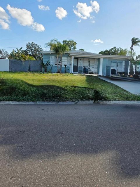 1329 TUSCOLA STREET CLEARWATER FL 33756