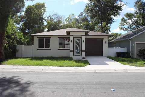 Photo of 3712 N 36th Street, Tampa, FL 33610 (MLS # TB8546161)