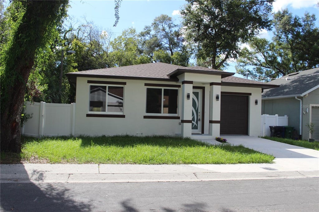 Photo of 3712 N 36th Street, Tampa, FL 33610 (MLS # TB8546161)