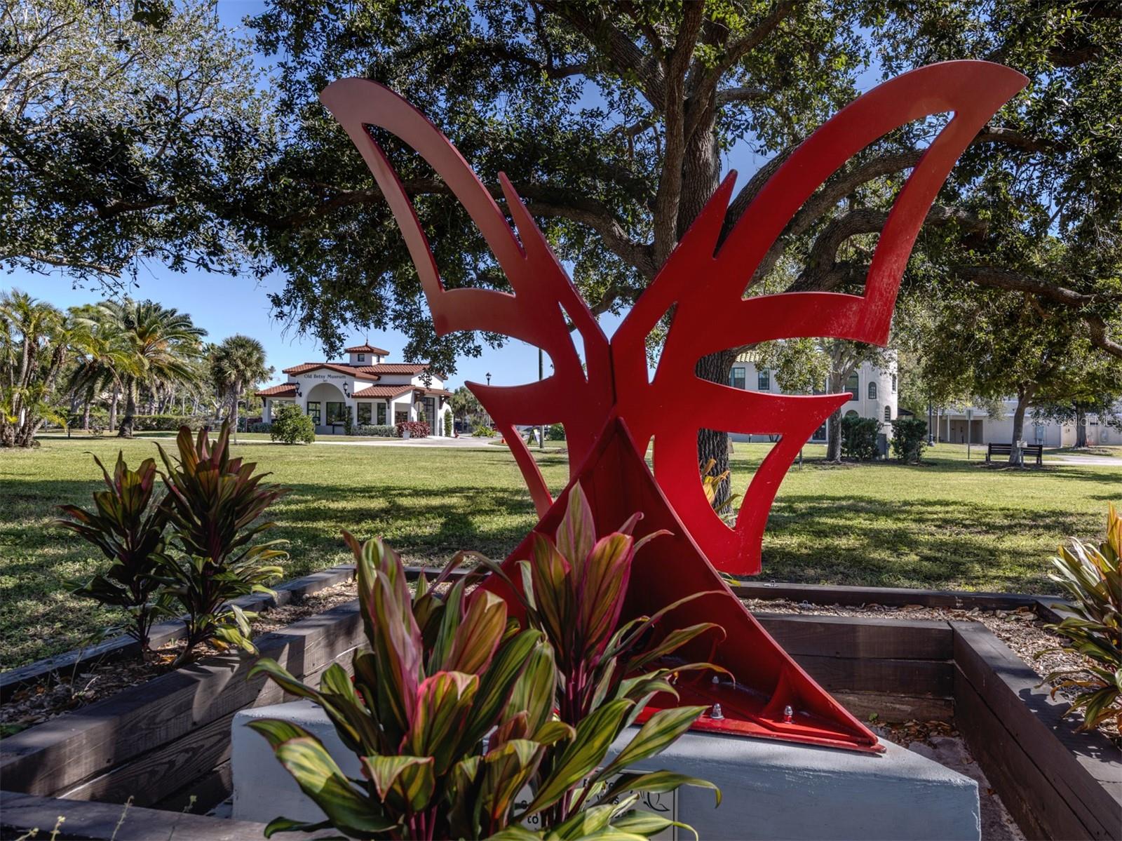 VENEZIA PARK SEC OF VENICE - Residential