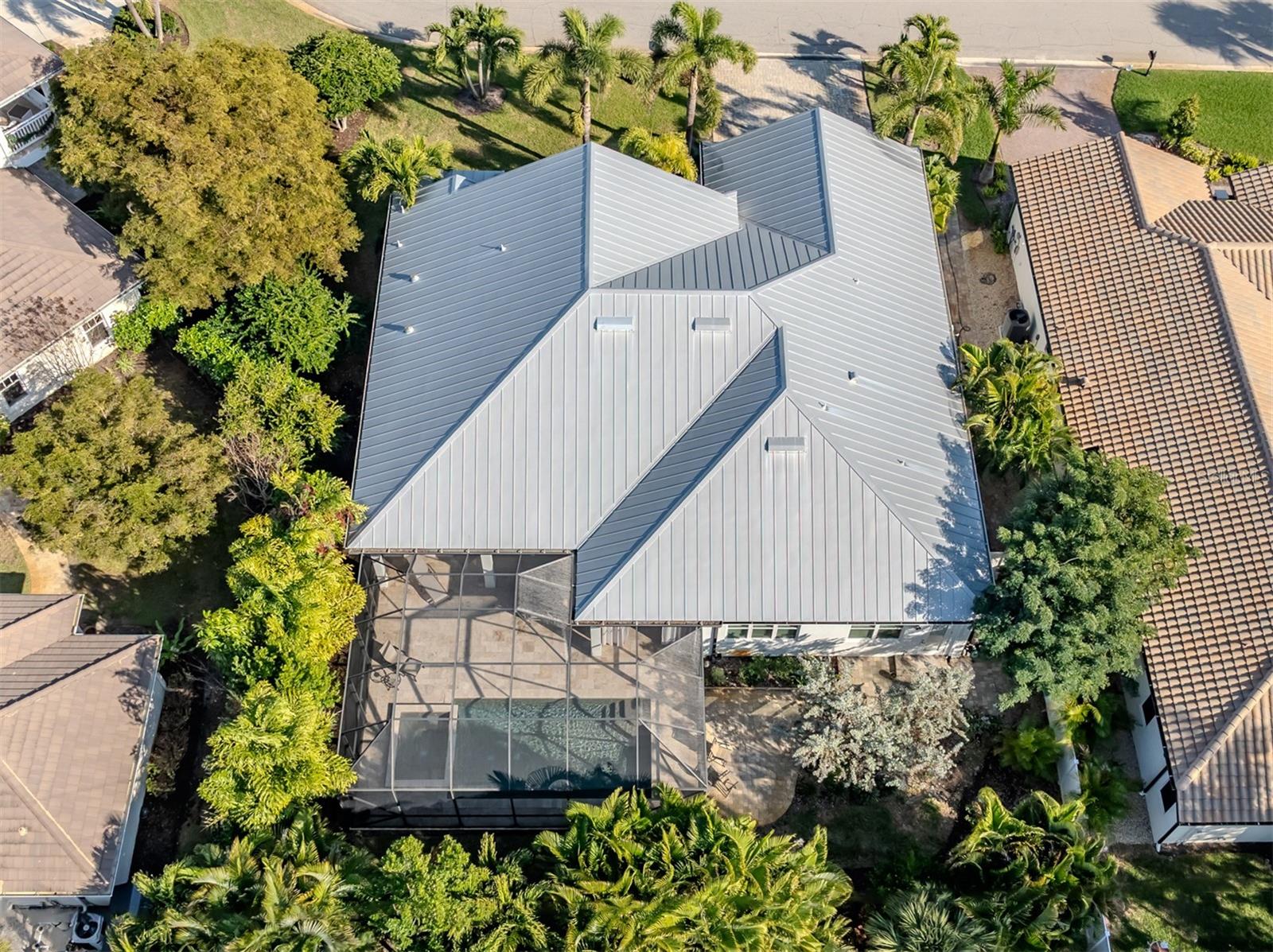 VENEZIA PARK SEC OF VENICE - Residential