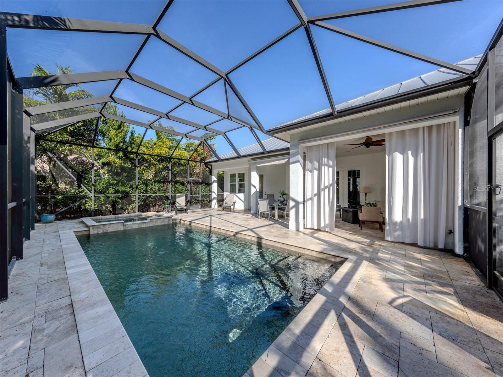 VENEZIA PARK SEC OF VENICE - Residential