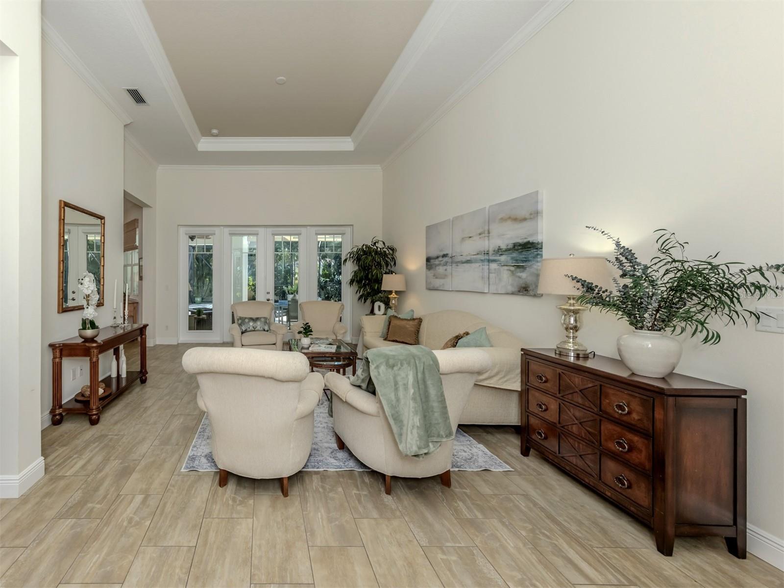 VENEZIA PARK SEC OF VENICE - Residential