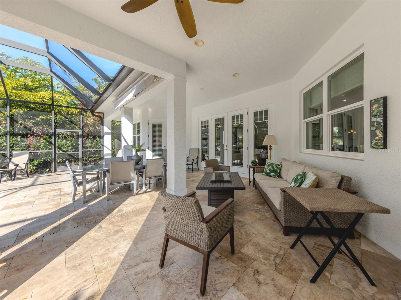 VENEZIA PARK SEC OF VENICE - Residential