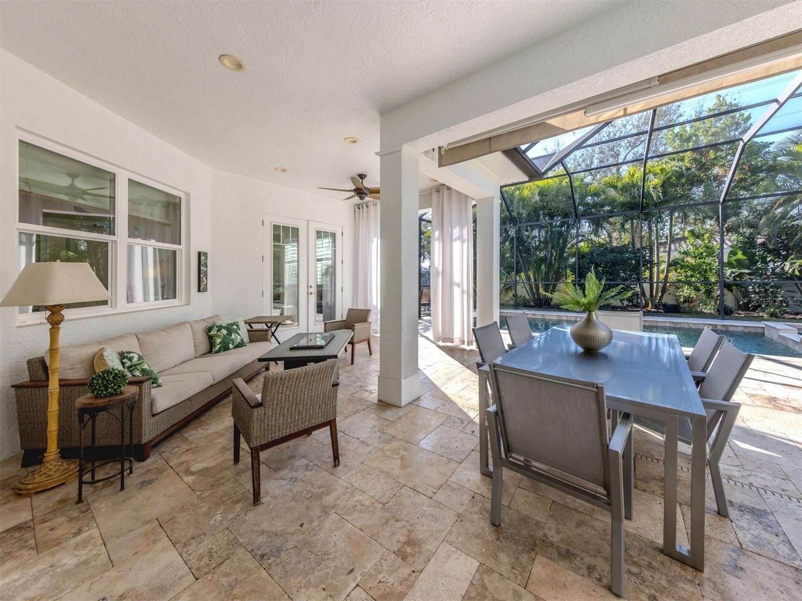 VENEZIA PARK SEC OF VENICE - Residential