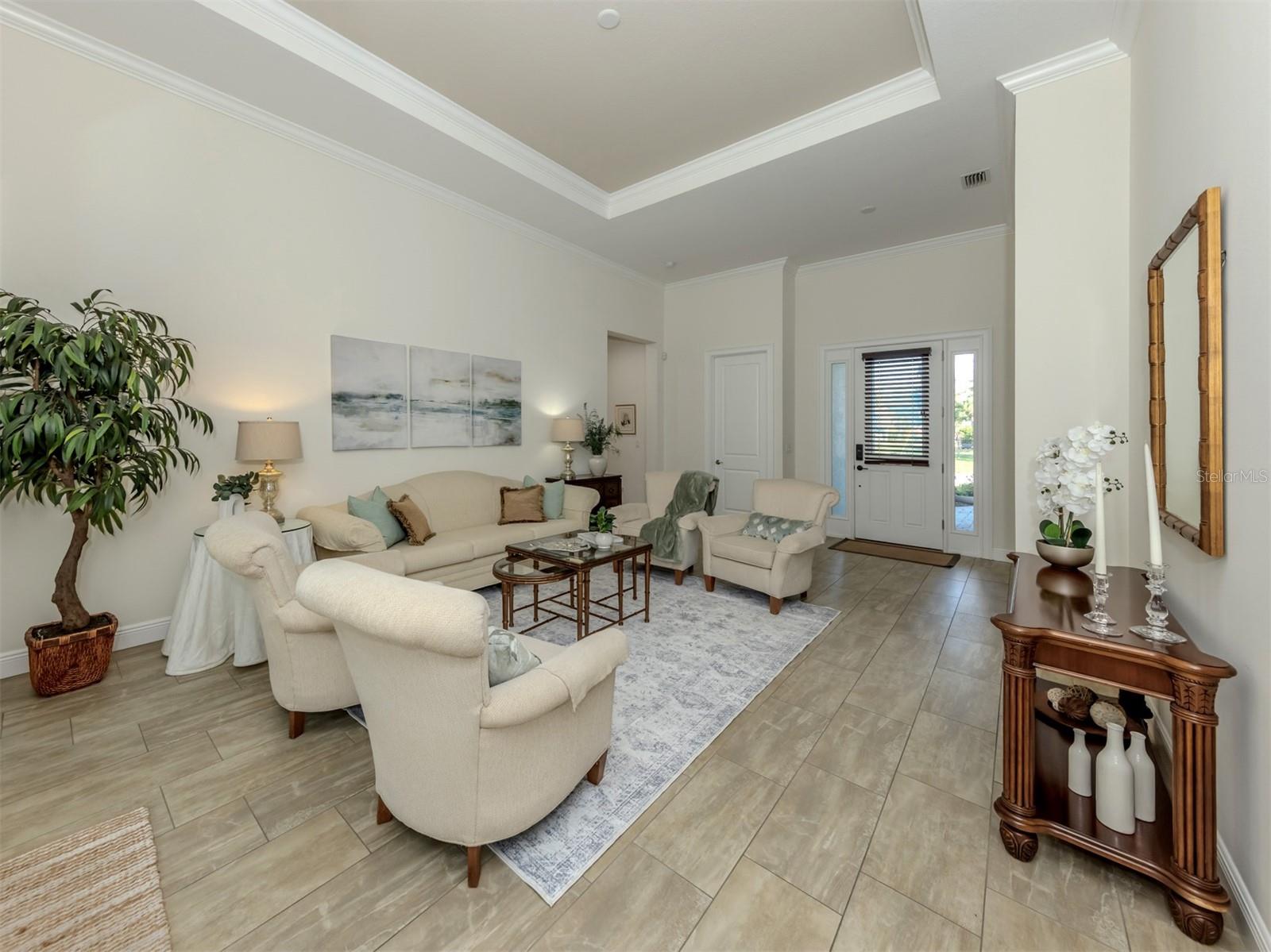 VENEZIA PARK SEC OF VENICE - Residential