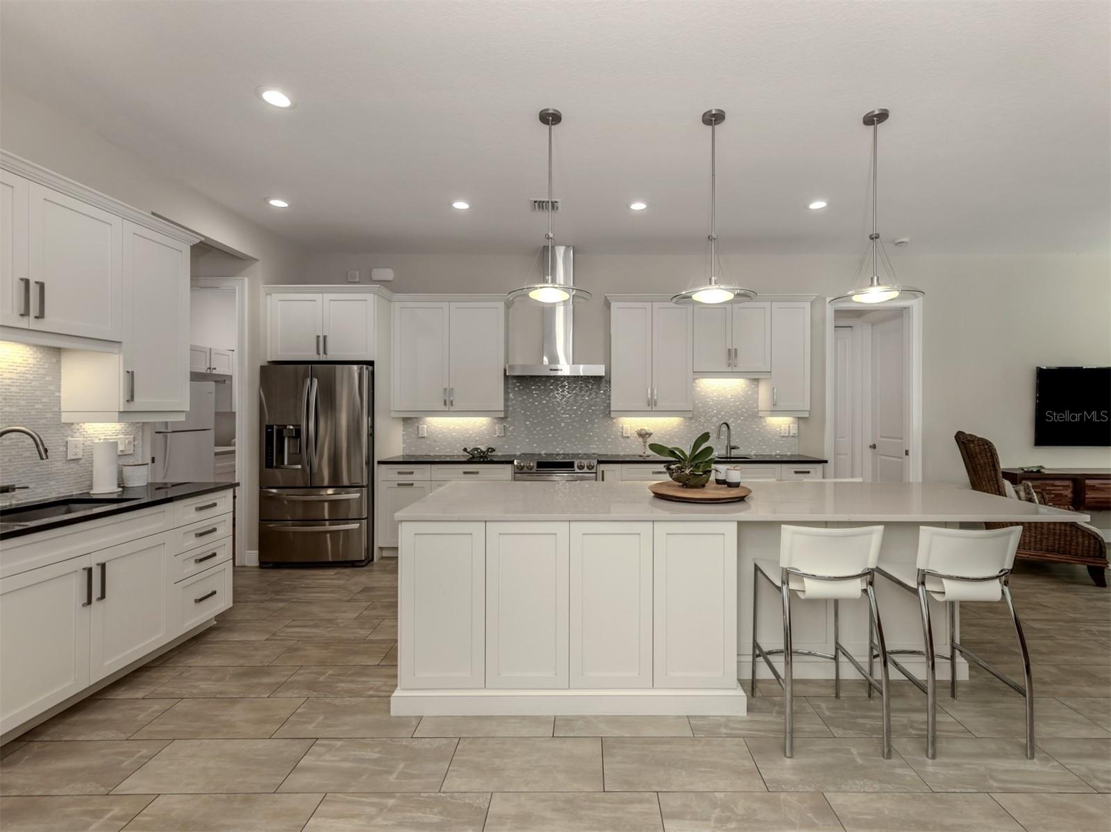 VENEZIA PARK SEC OF VENICE - Residential