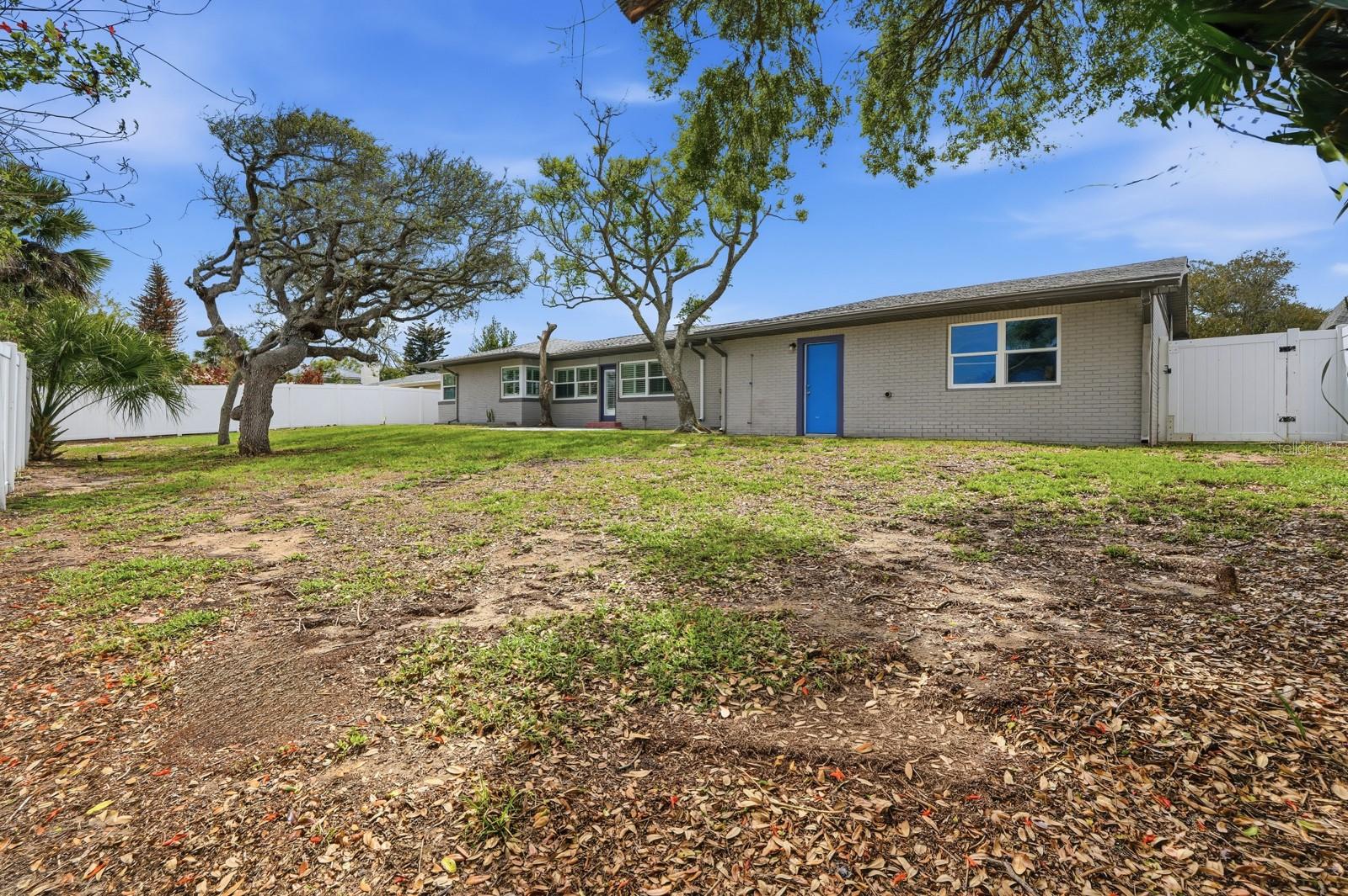 OCEAN GRVS - Residential