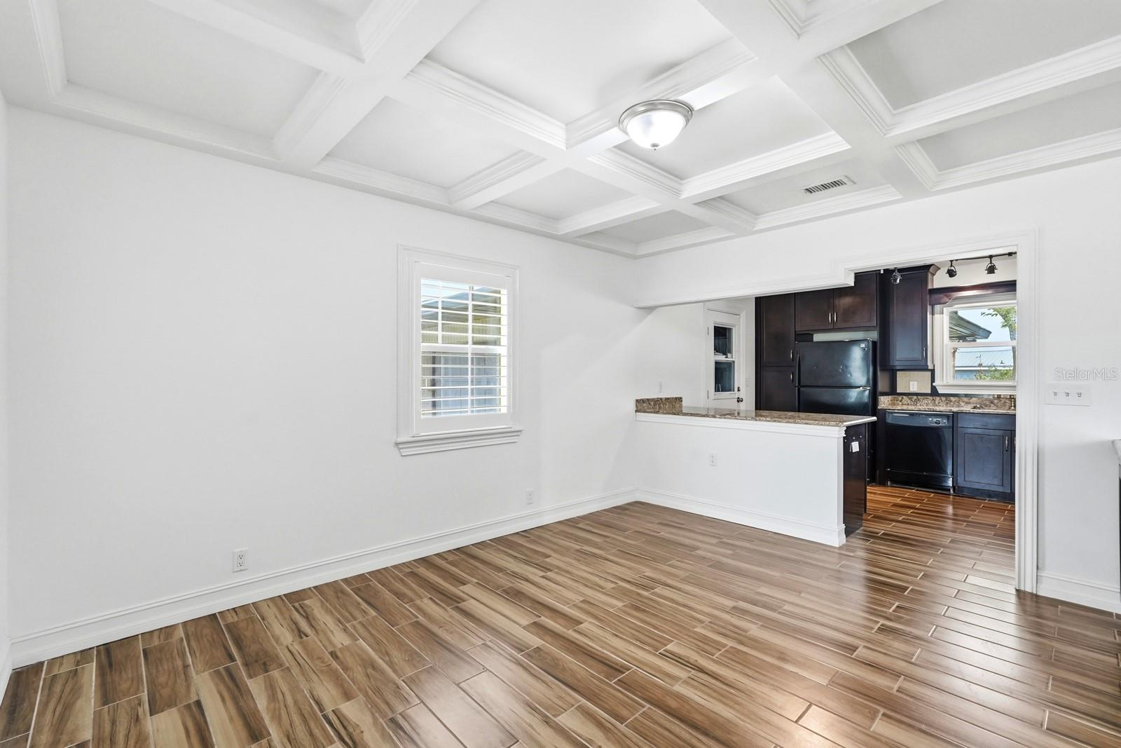 OCEAN GRVS - Residential