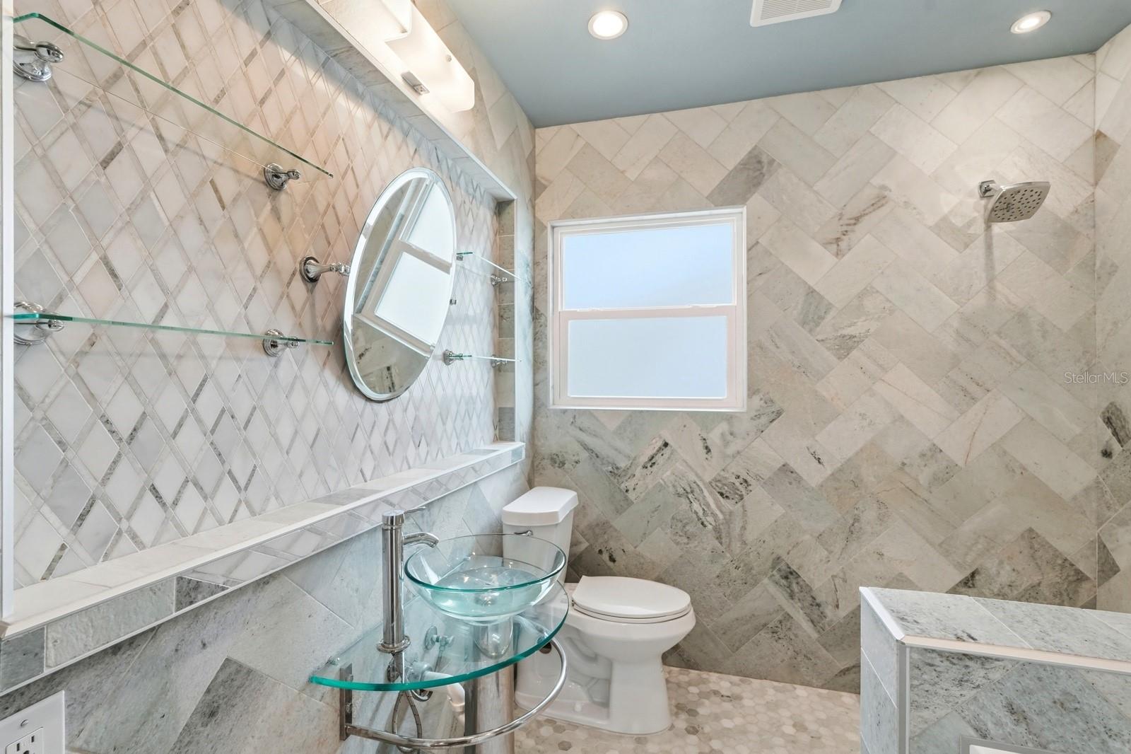 OCEAN GRVS - Residential