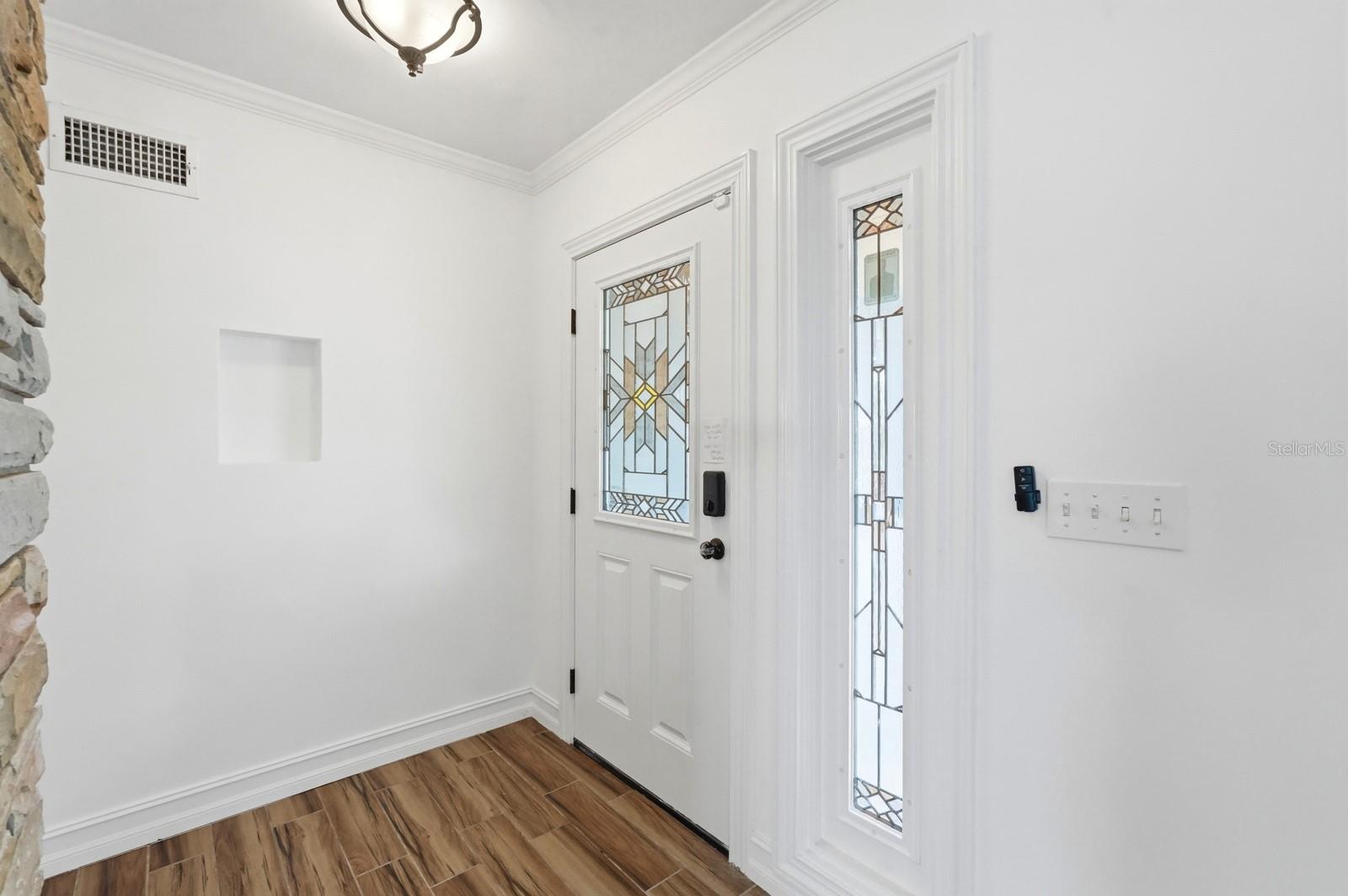 OCEAN GRVS - Residential