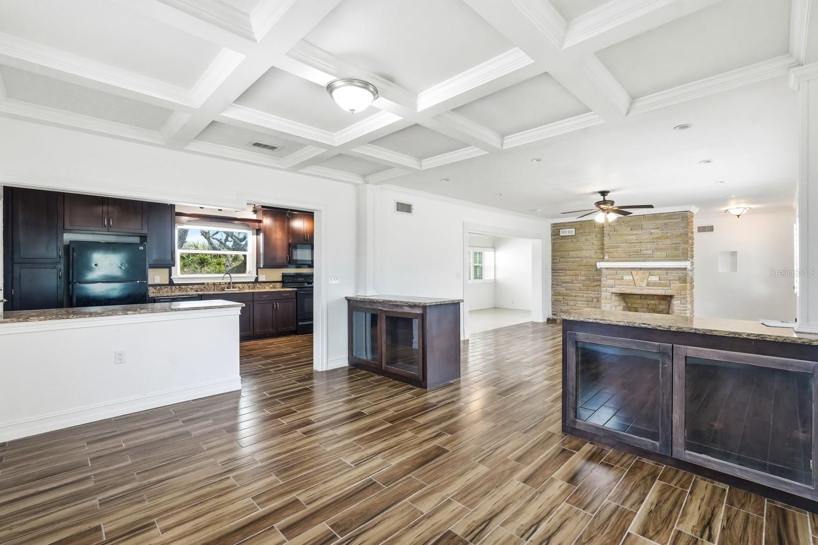 OCEAN GRVS - Residential