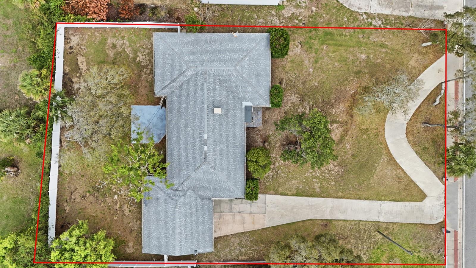 OCEAN GRVS - Residential