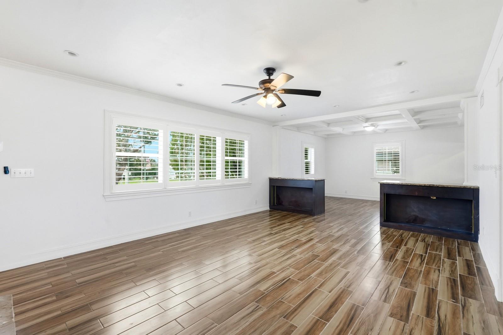 OCEAN GRVS - Residential