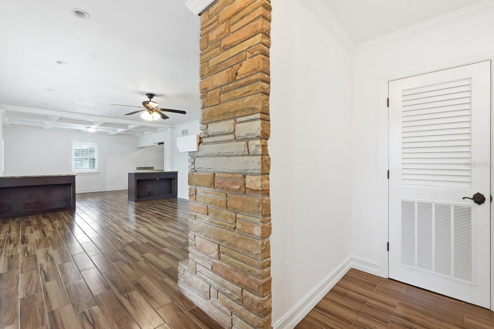 OCEAN GRVS - Residential