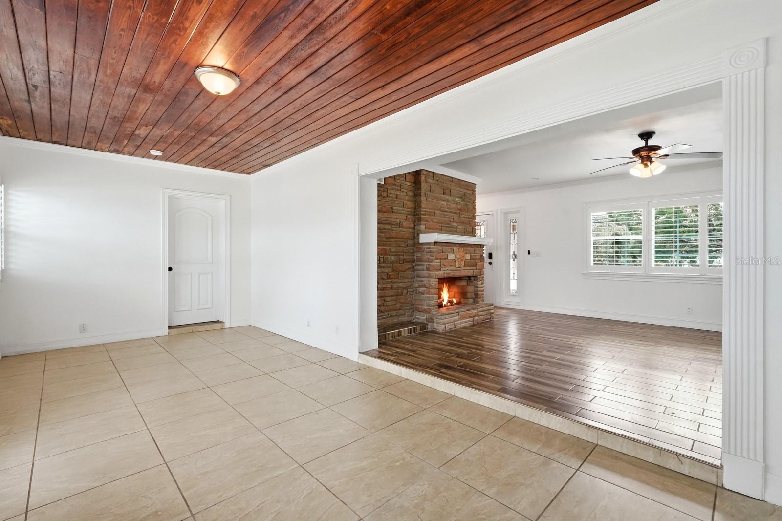 OCEAN GRVS - Residential