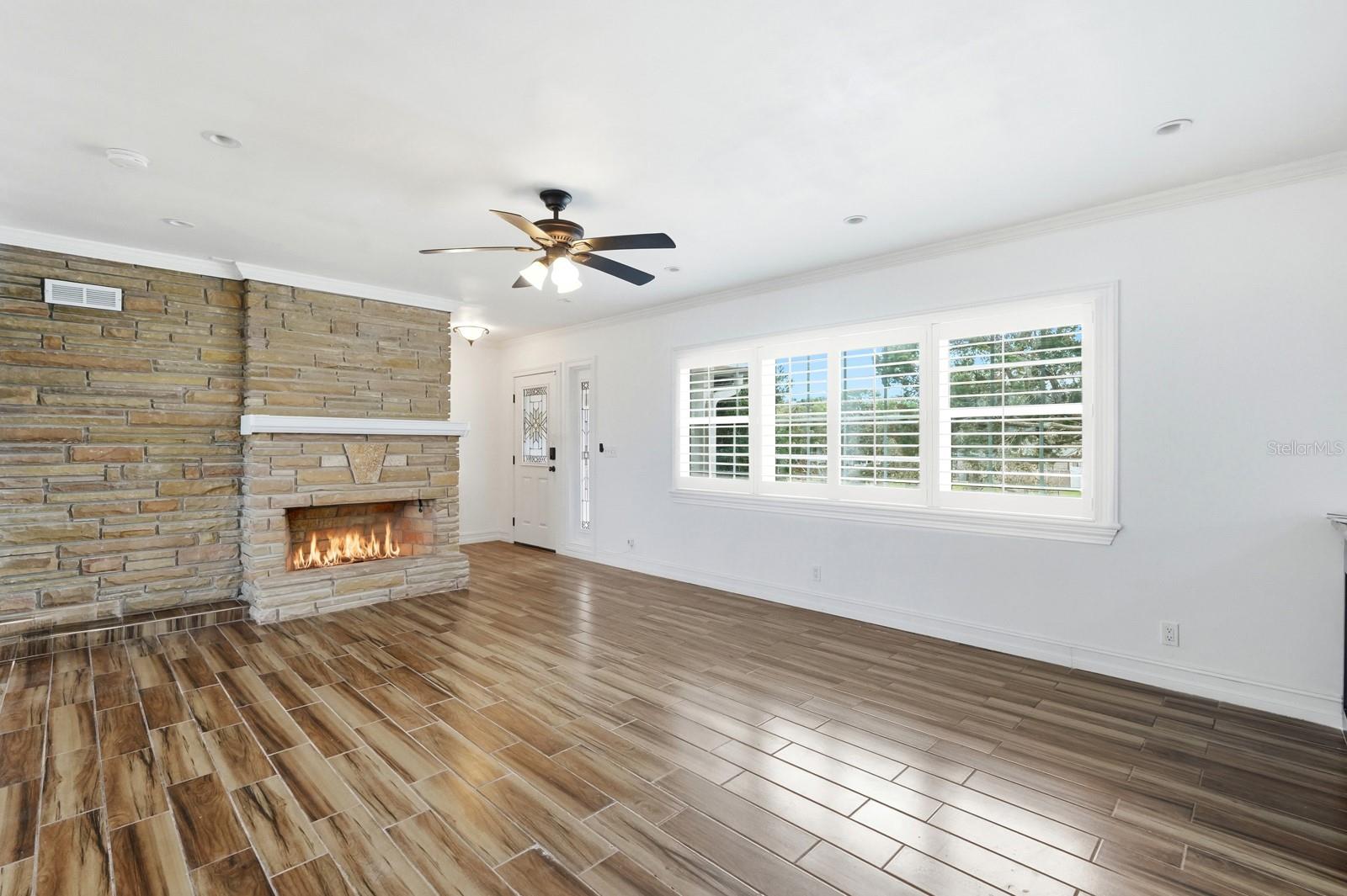 OCEAN GRVS - Residential