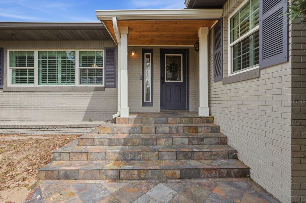 Photo of 2203 S Peninsula Drive, Daytona Beach, FL 32118 (MLS # FC316979)