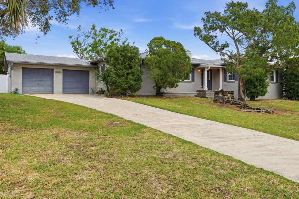 Photo of 2203 S Peninsula Drive, Daytona Beach, FL 32118 (MLS # FC316979)