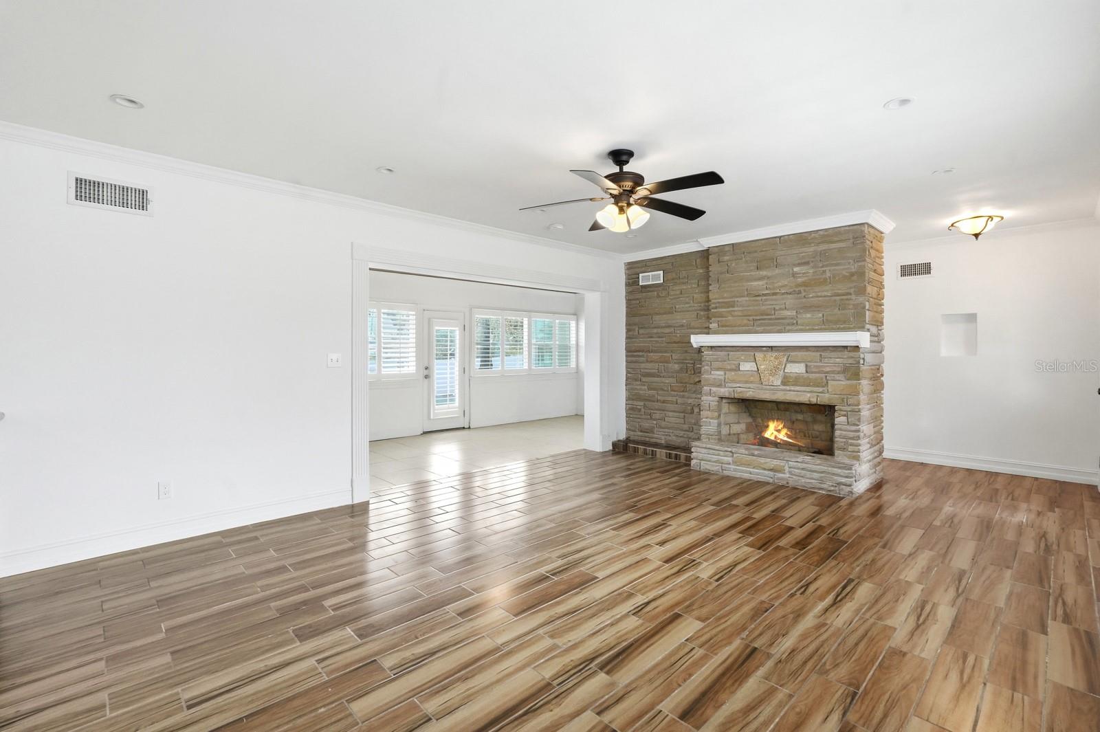 OCEAN GRVS - Residential