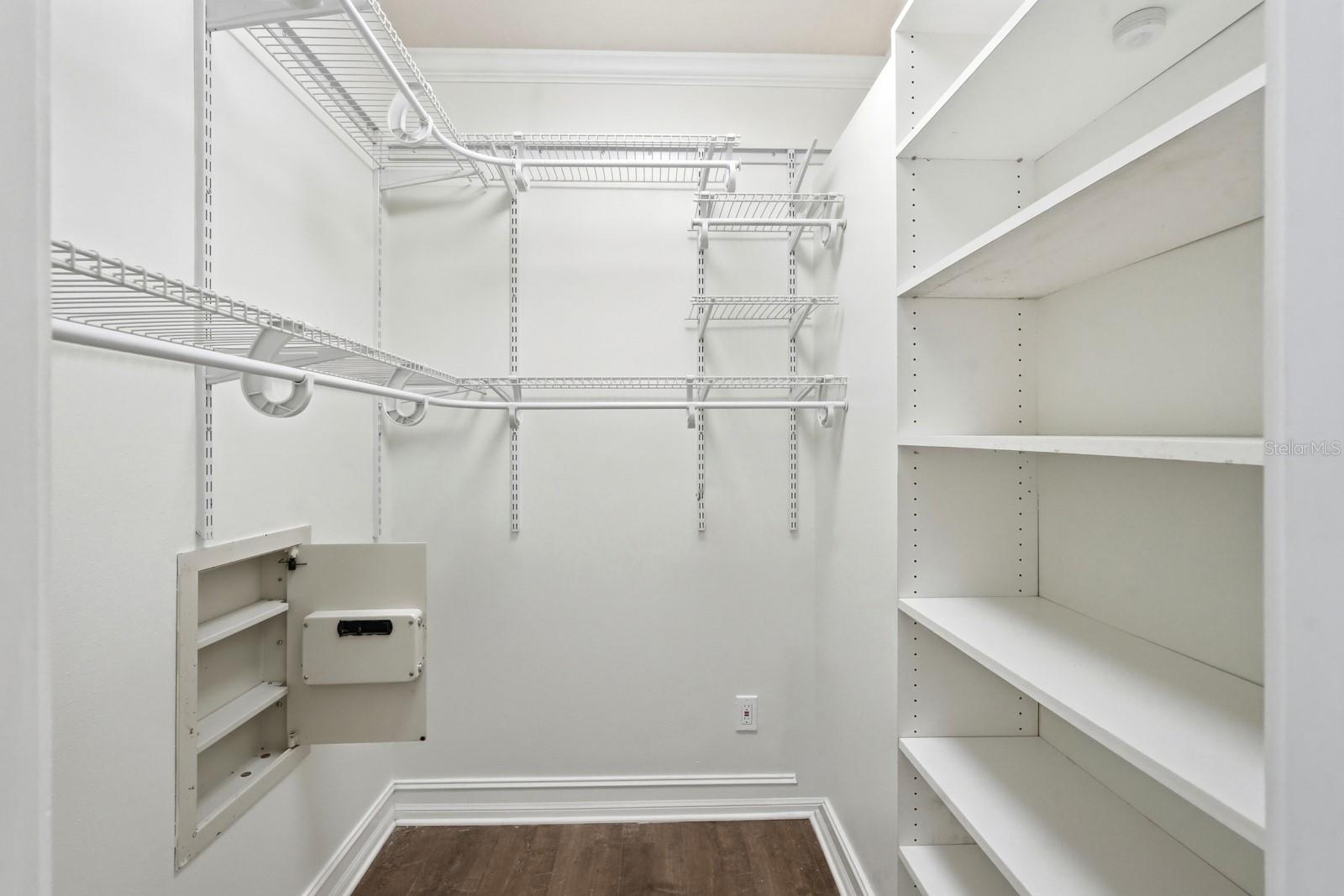 OCEAN GRVS - Residential