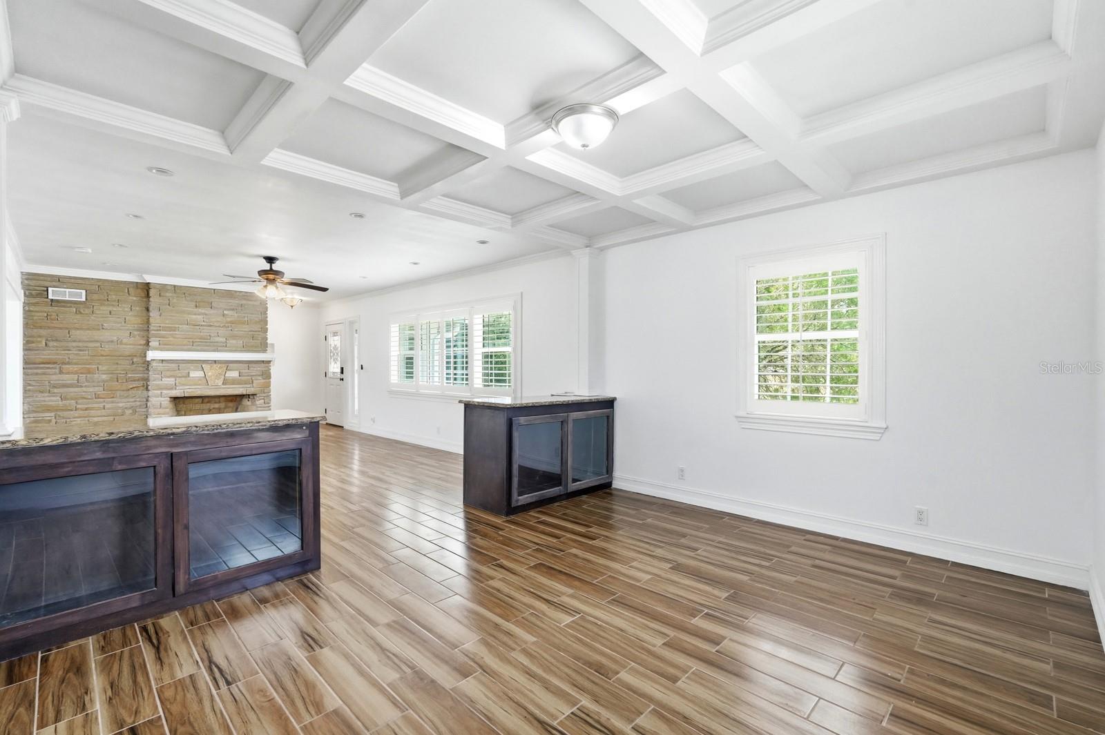 OCEAN GRVS - Residential