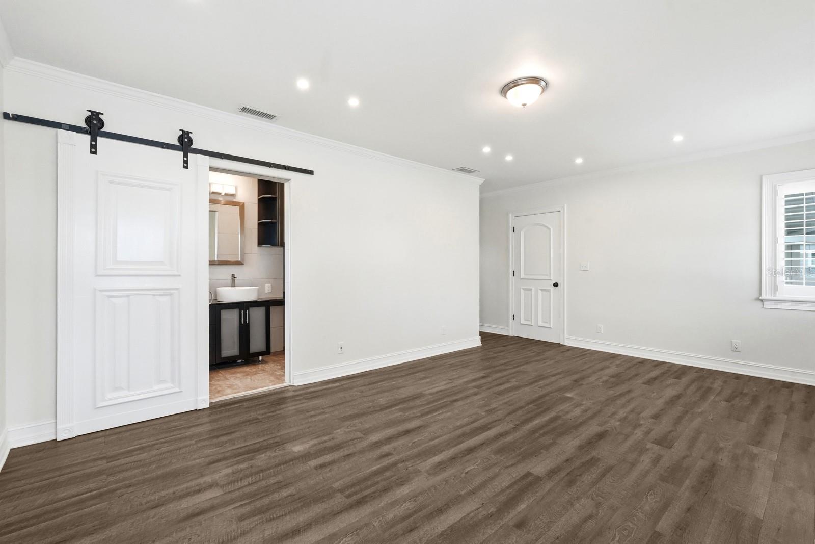 OCEAN GRVS - Residential