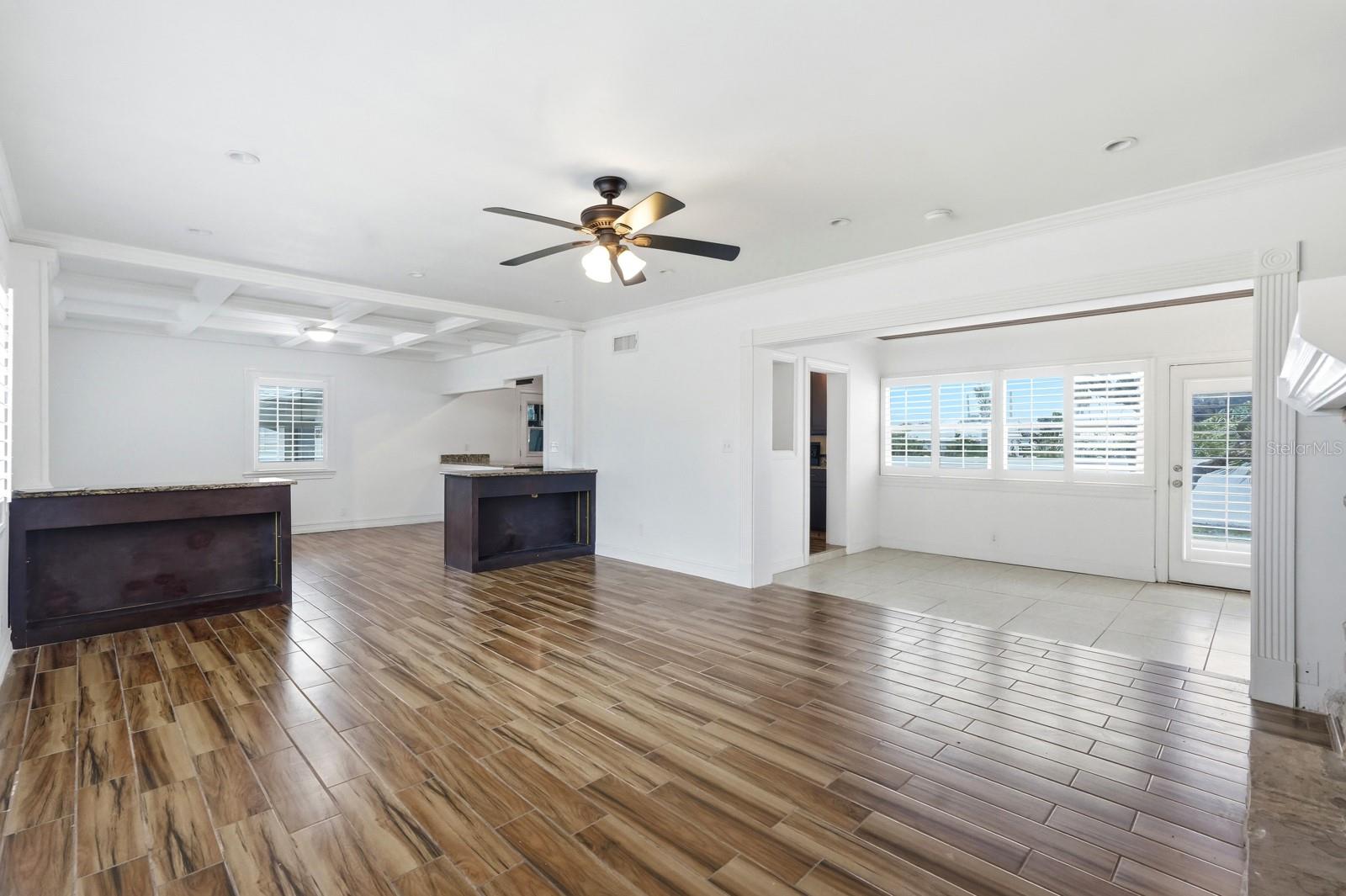 OCEAN GRVS - Residential