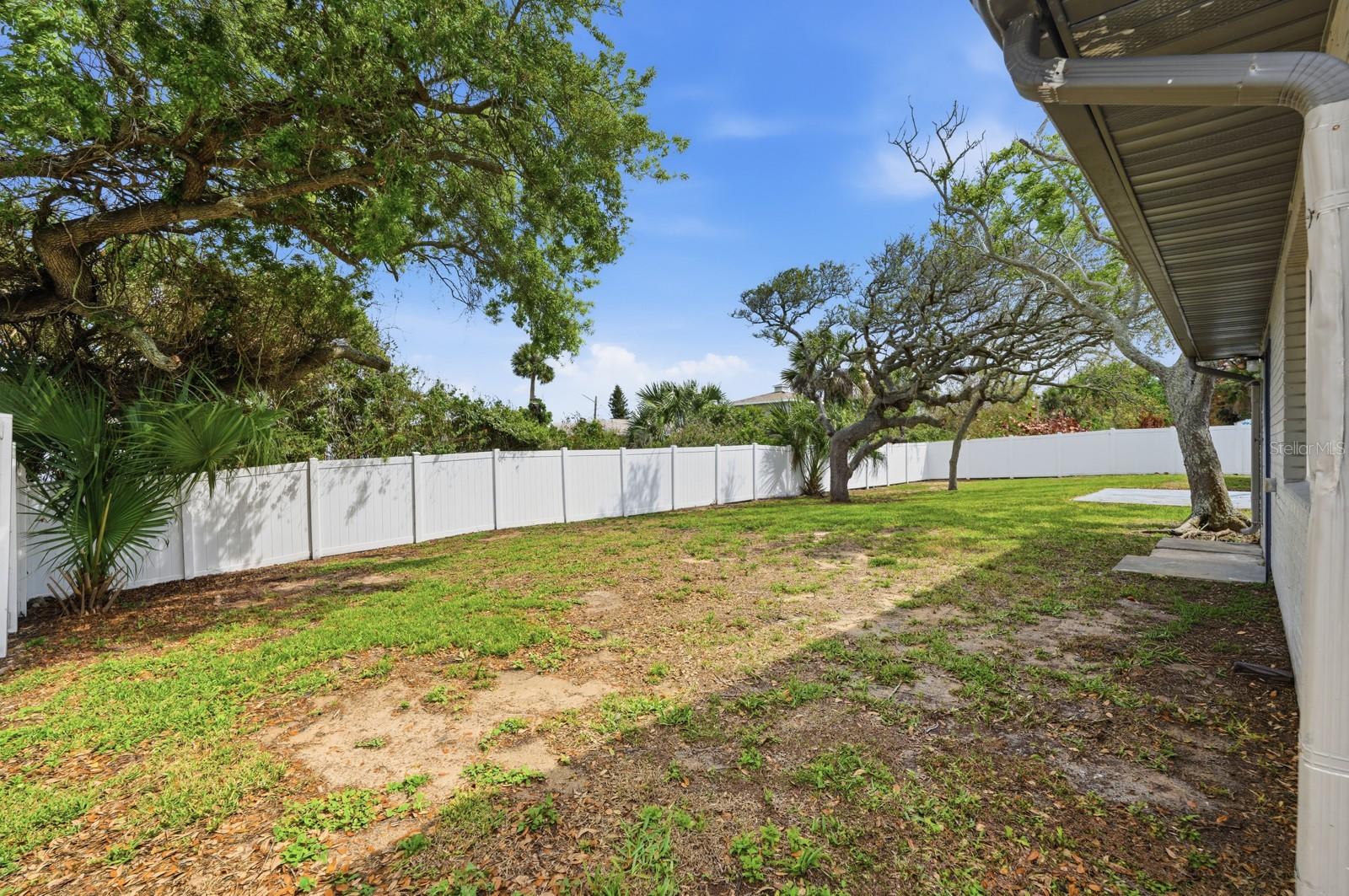 OCEAN GRVS - Residential