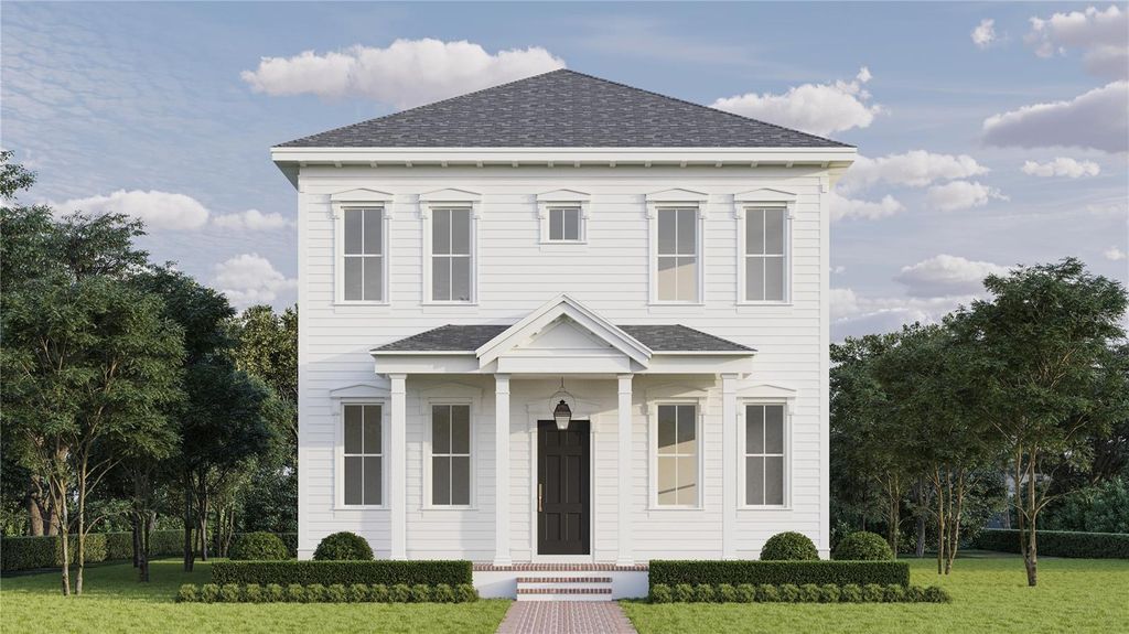 Photo of 5326 7th Avenue N, St Petersburg, FL 33710 (MLS # TB8511565)