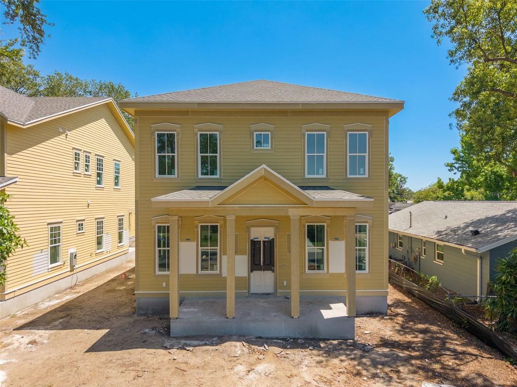 Photo of 5326 7th Avenue N, St Petersburg, FL 33710 (MLS # TB8511565)