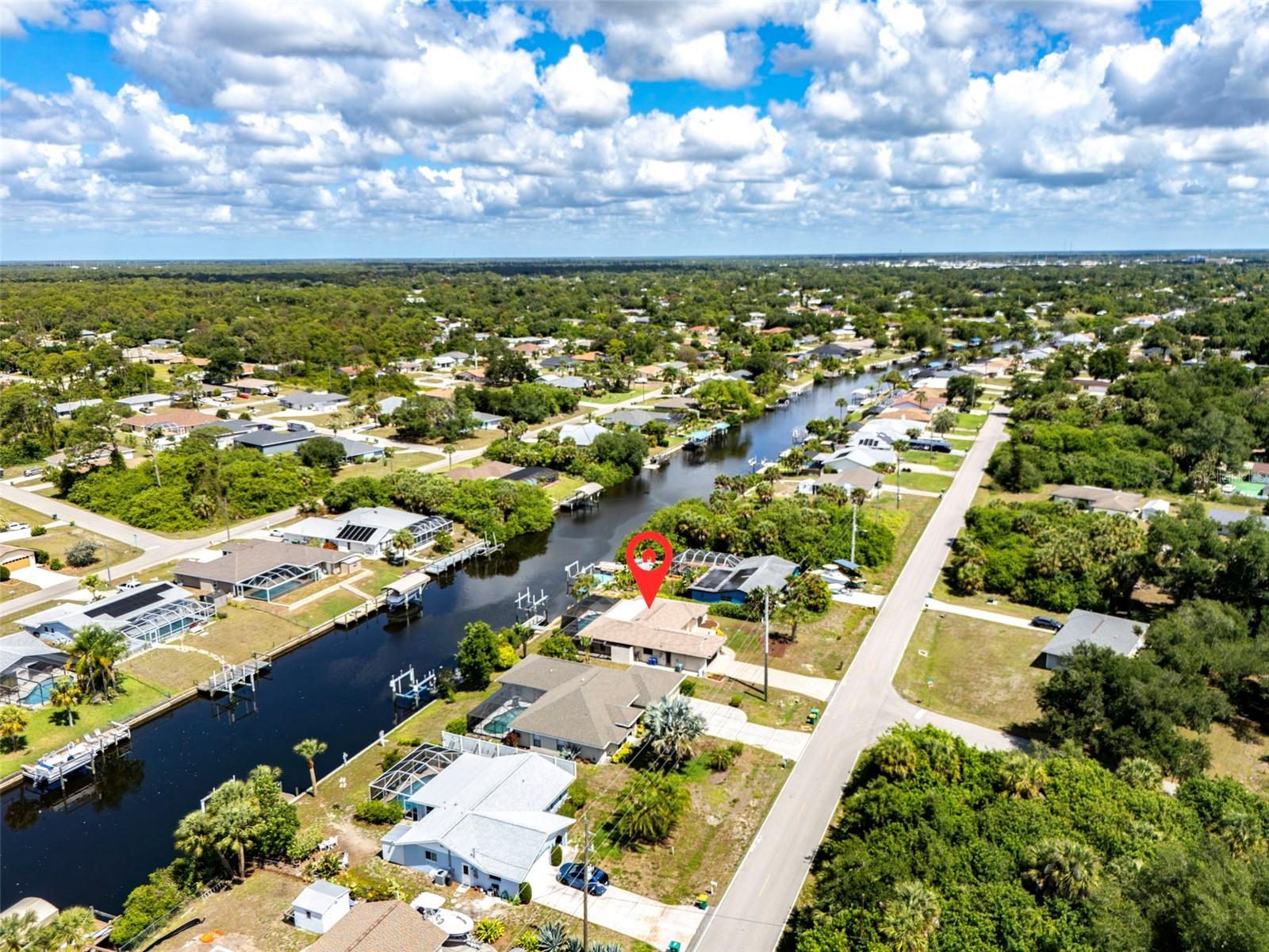 3197 ROCK CREEK DRIVE, PORT CHARLOTTE, FL, 33948 4 3197 ROCK CREEK DRIVE