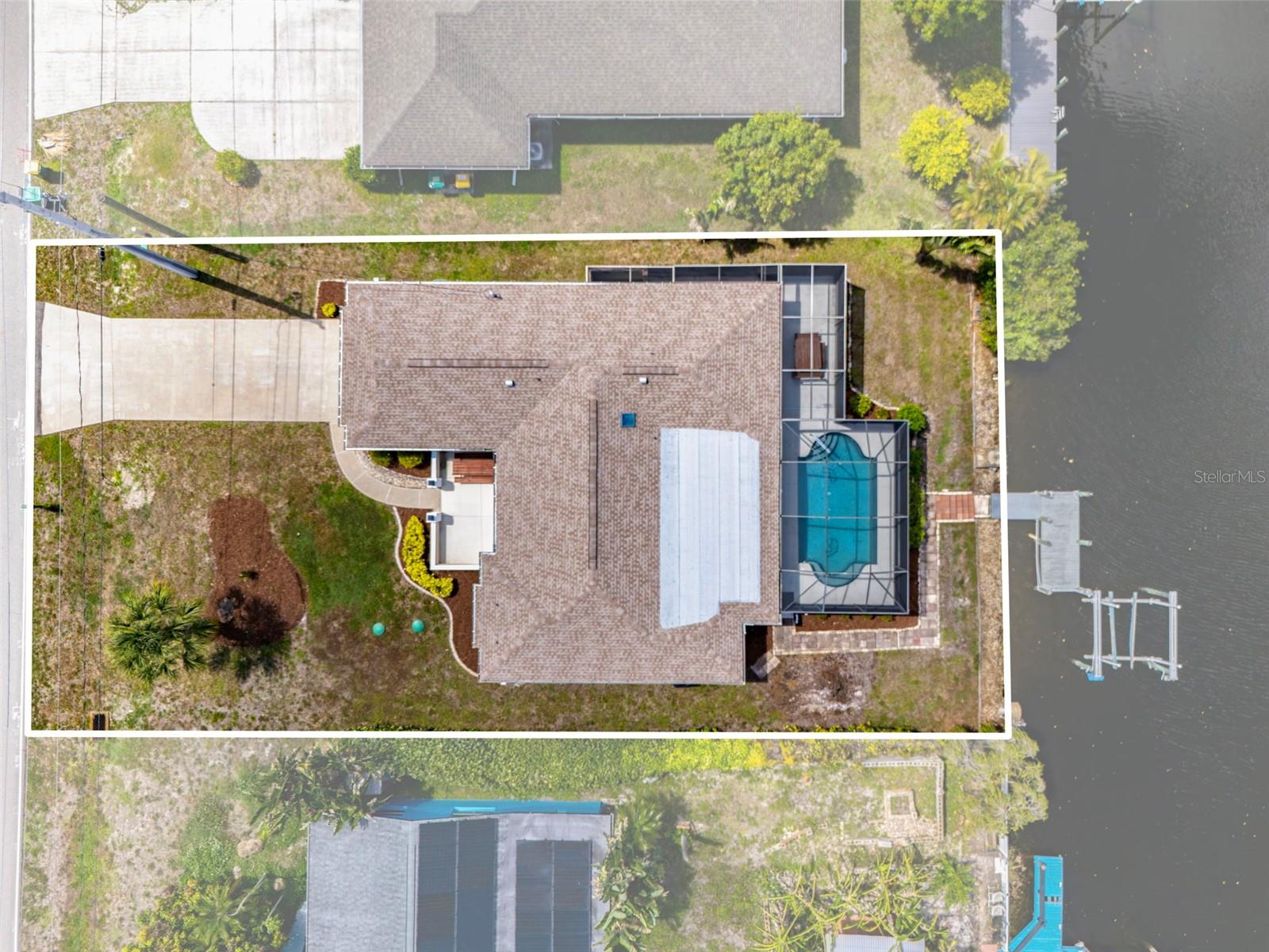 PORT CHARLOTTE SEC 008 - Residential