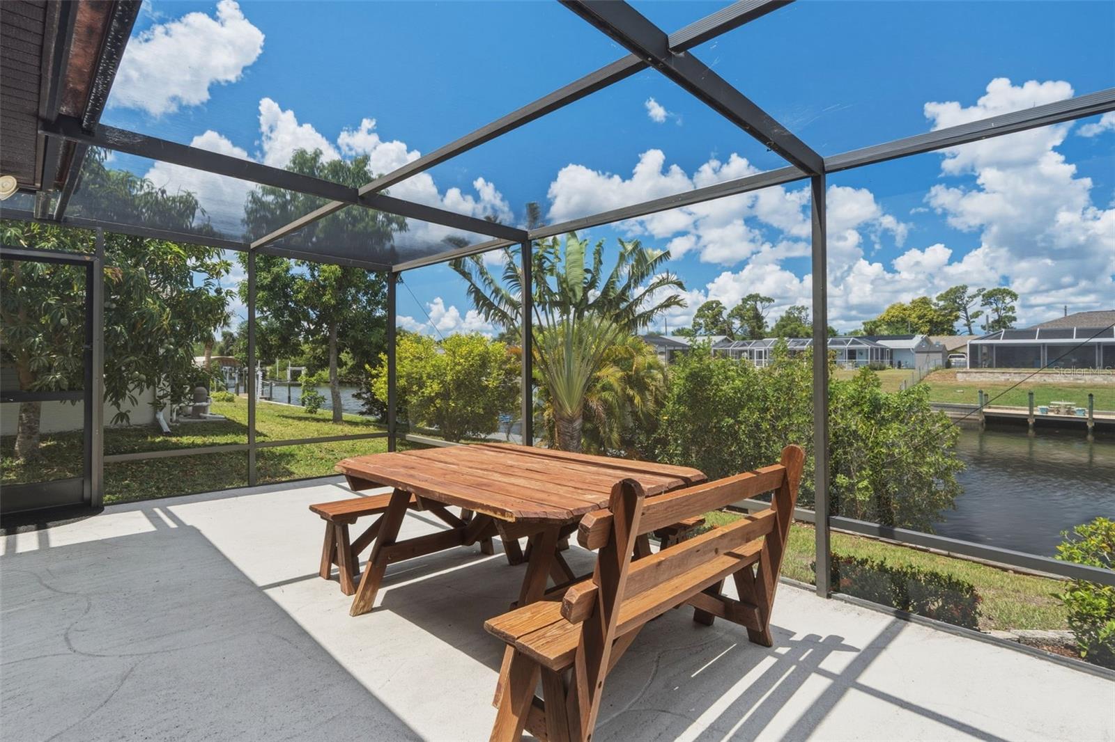 PORT CHARLOTTE SEC 008 - Residential