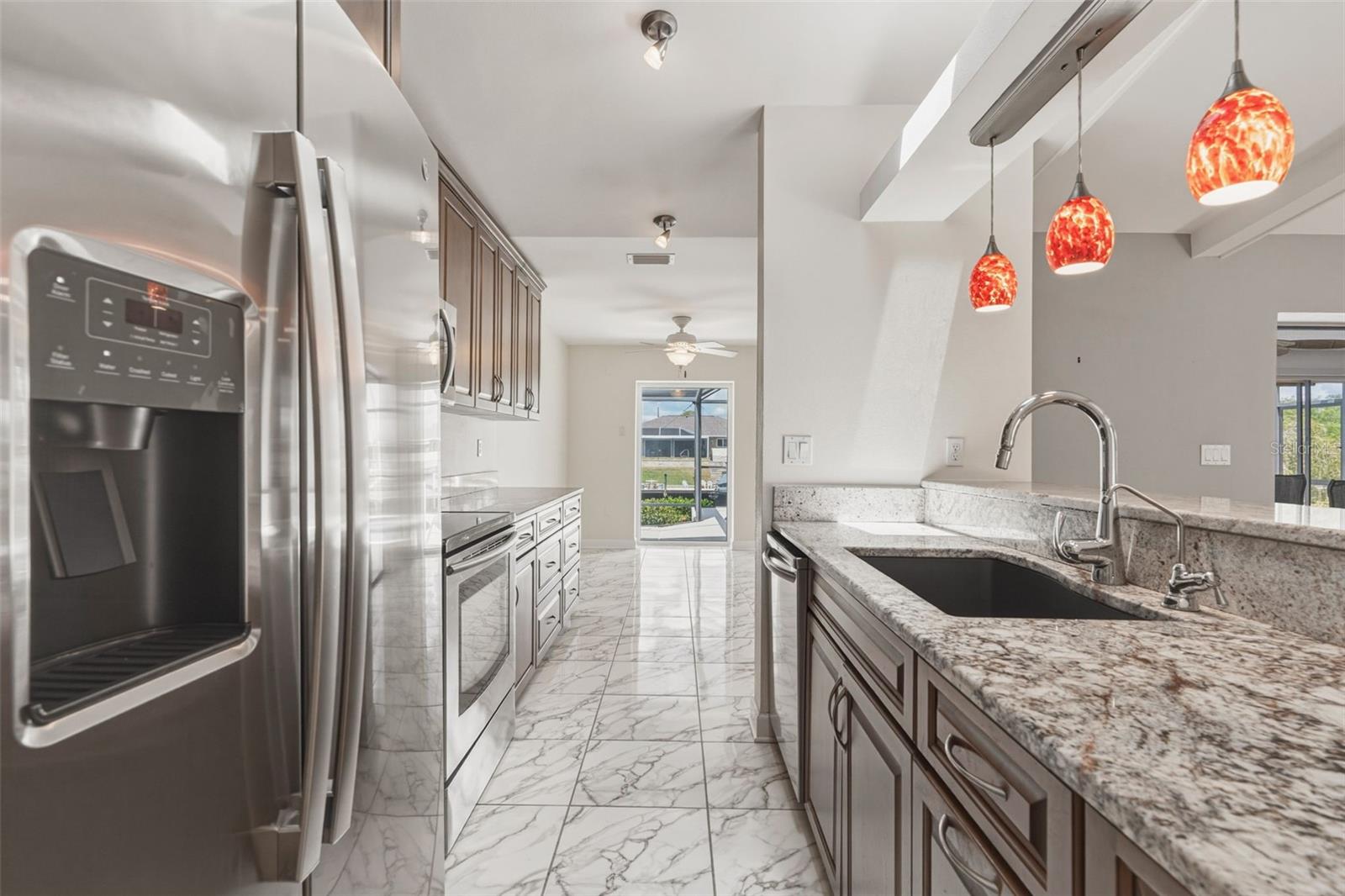 PORT CHARLOTTE SEC 008 - Residential