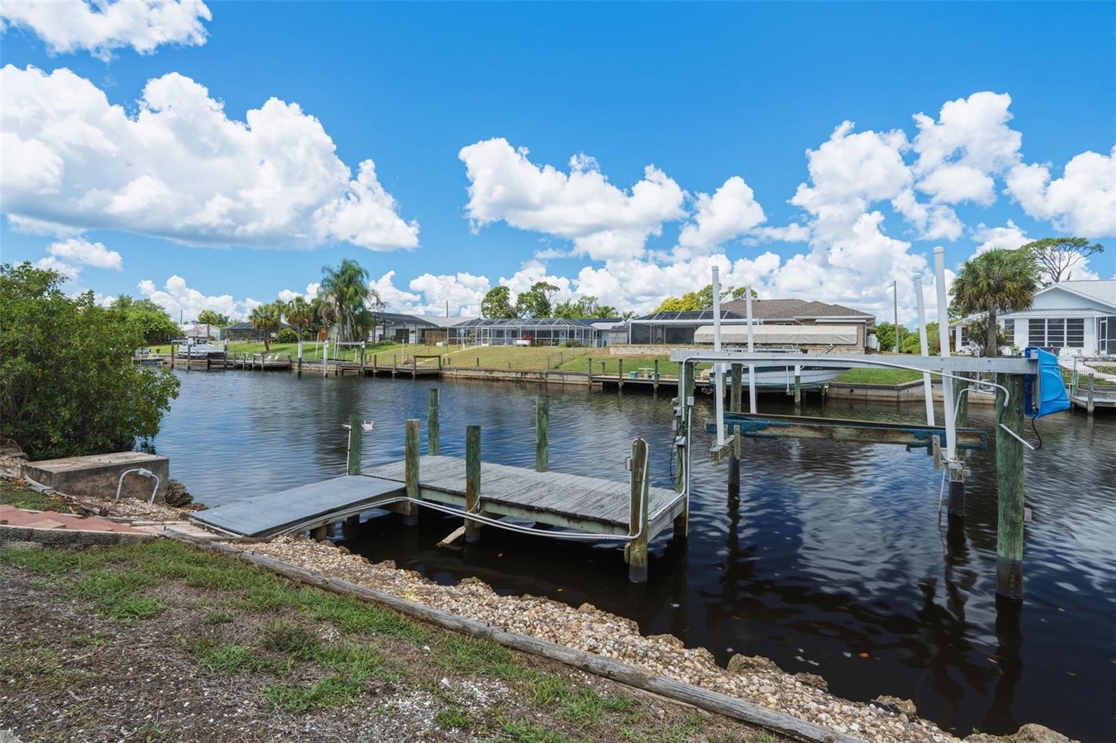 3197 ROCK CREEK DRIVE, PORT CHARLOTTE, FL, 33948 3 3197 ROCK CREEK DRIVE