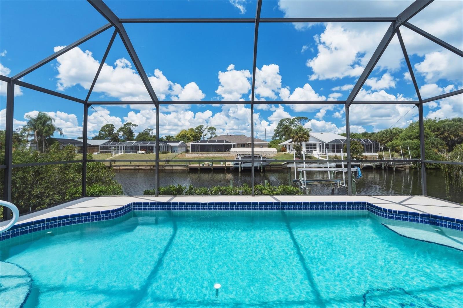 PORT CHARLOTTE SEC 008 - Residential