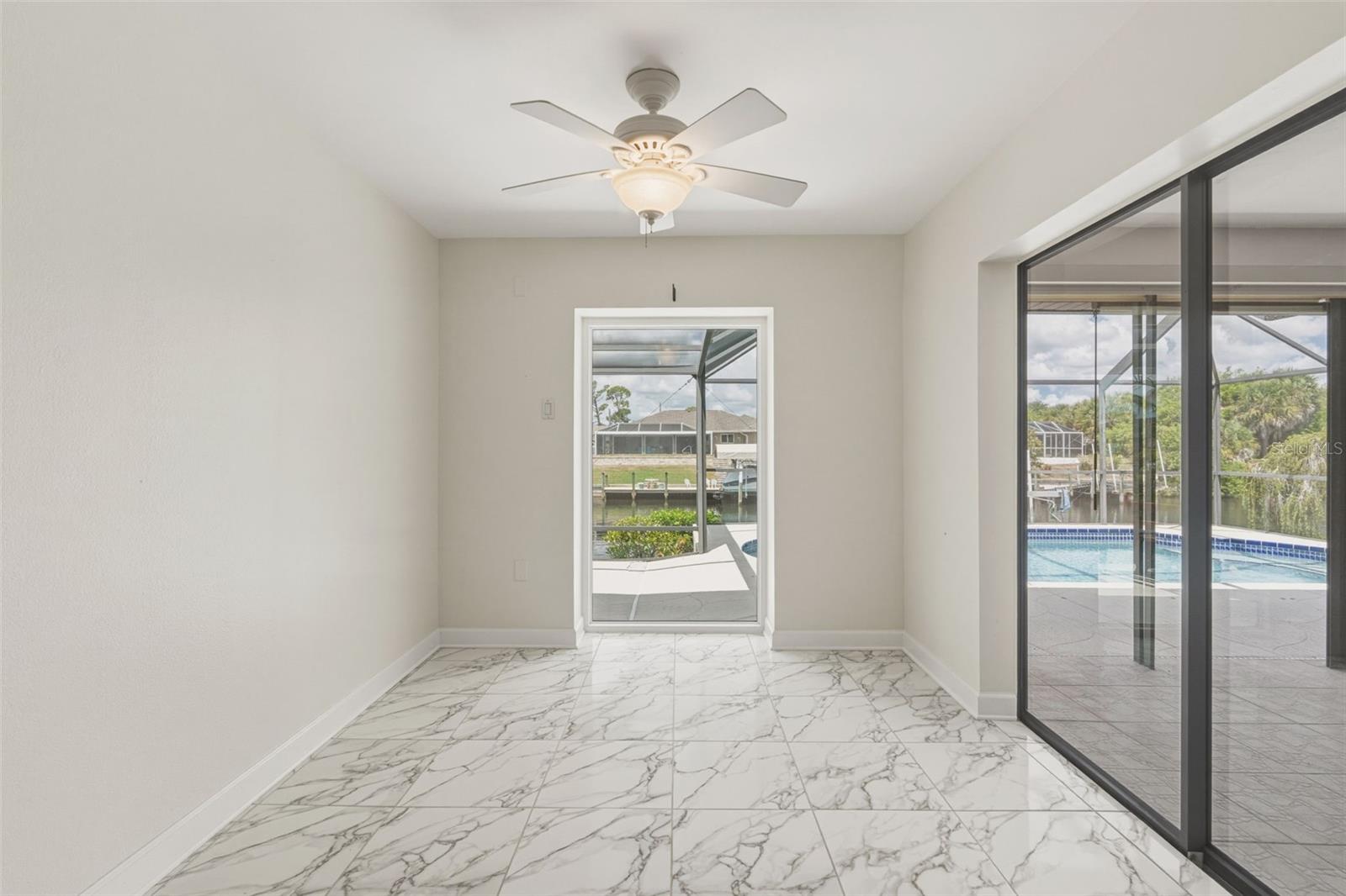 PORT CHARLOTTE SEC 008 - Residential