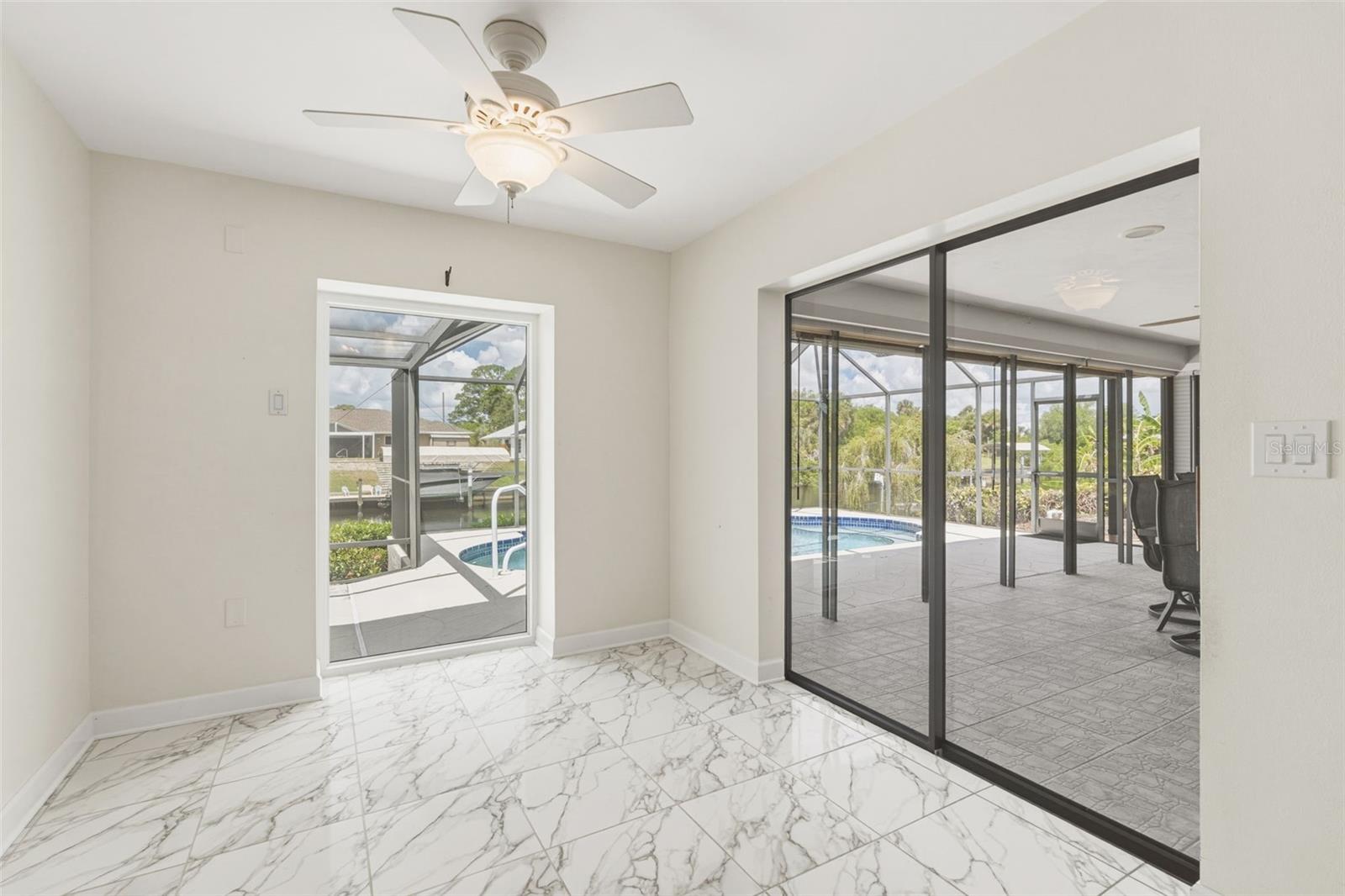 PORT CHARLOTTE SEC 008 - Residential