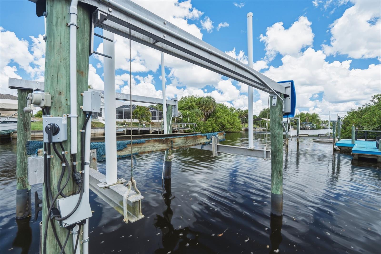 PORT CHARLOTTE SEC 008 - Residential