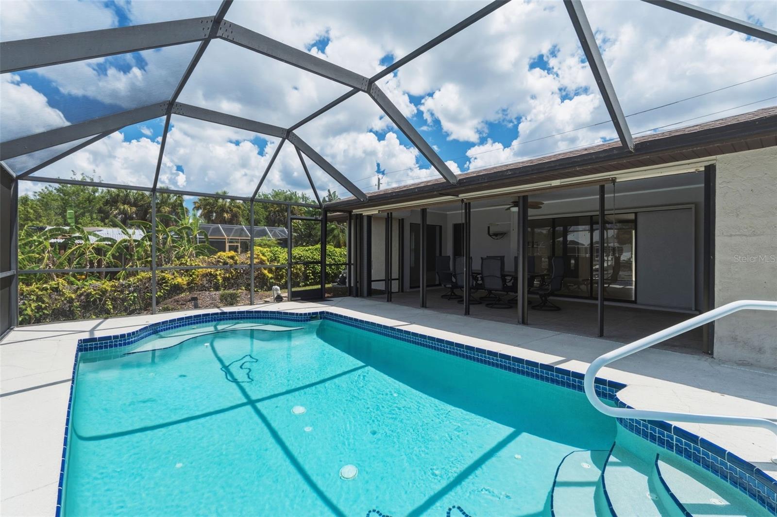 PORT CHARLOTTE SEC 008 - Residential