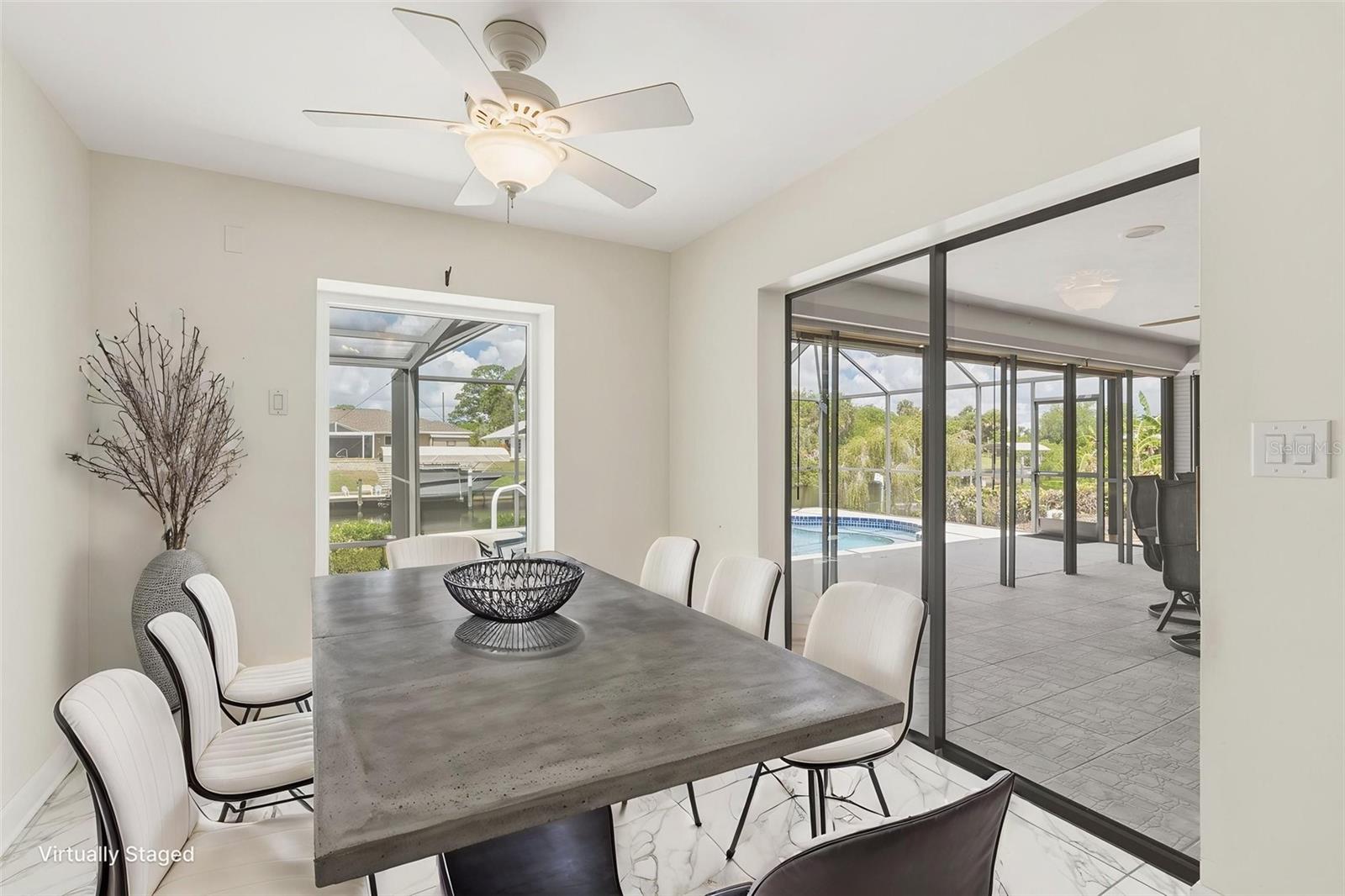 PORT CHARLOTTE SEC 008 - Residential