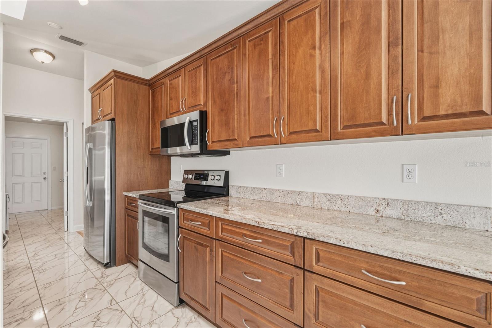 PORT CHARLOTTE SEC 008 - Residential