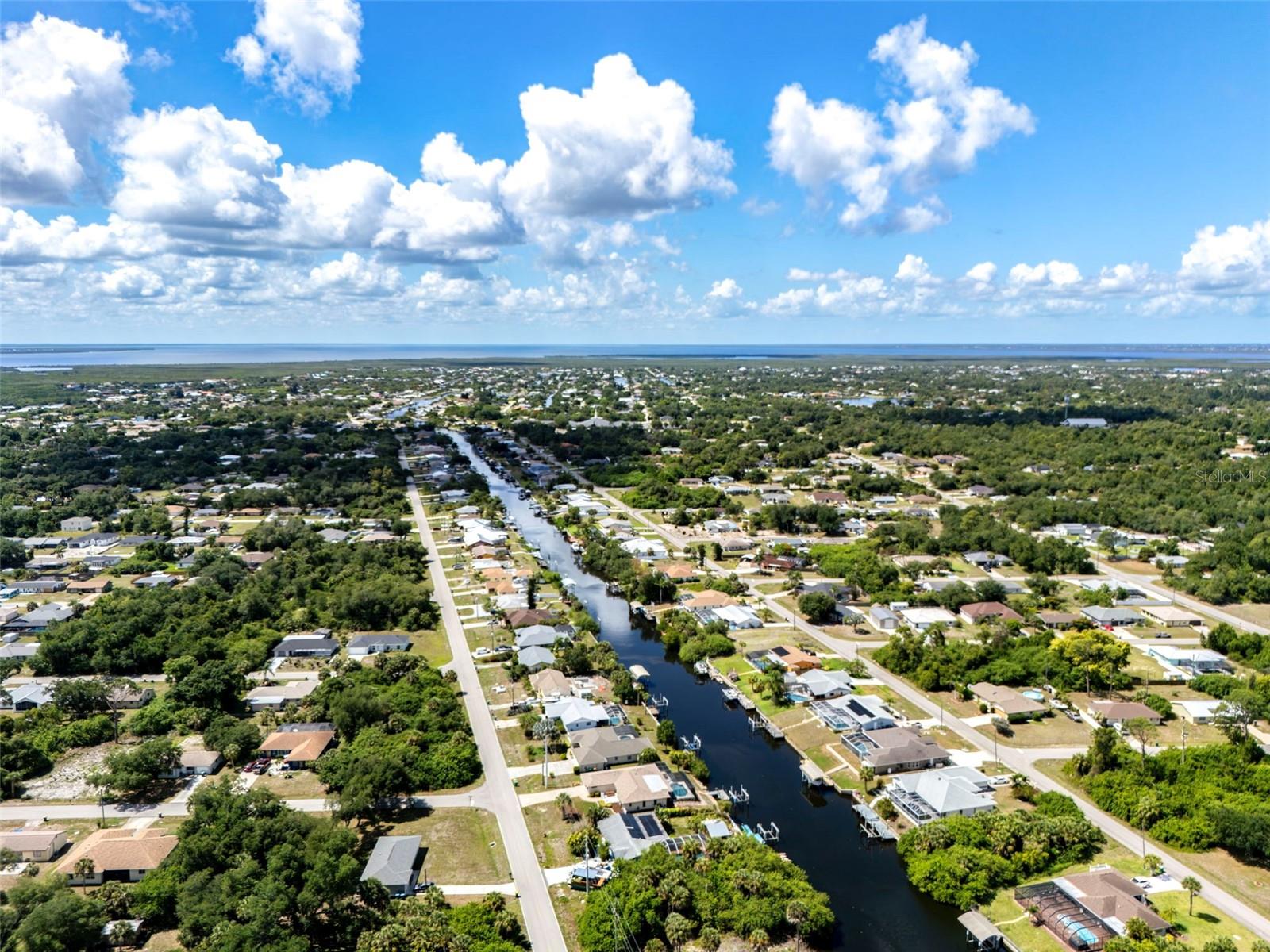 PORT CHARLOTTE SEC 008 - Residential