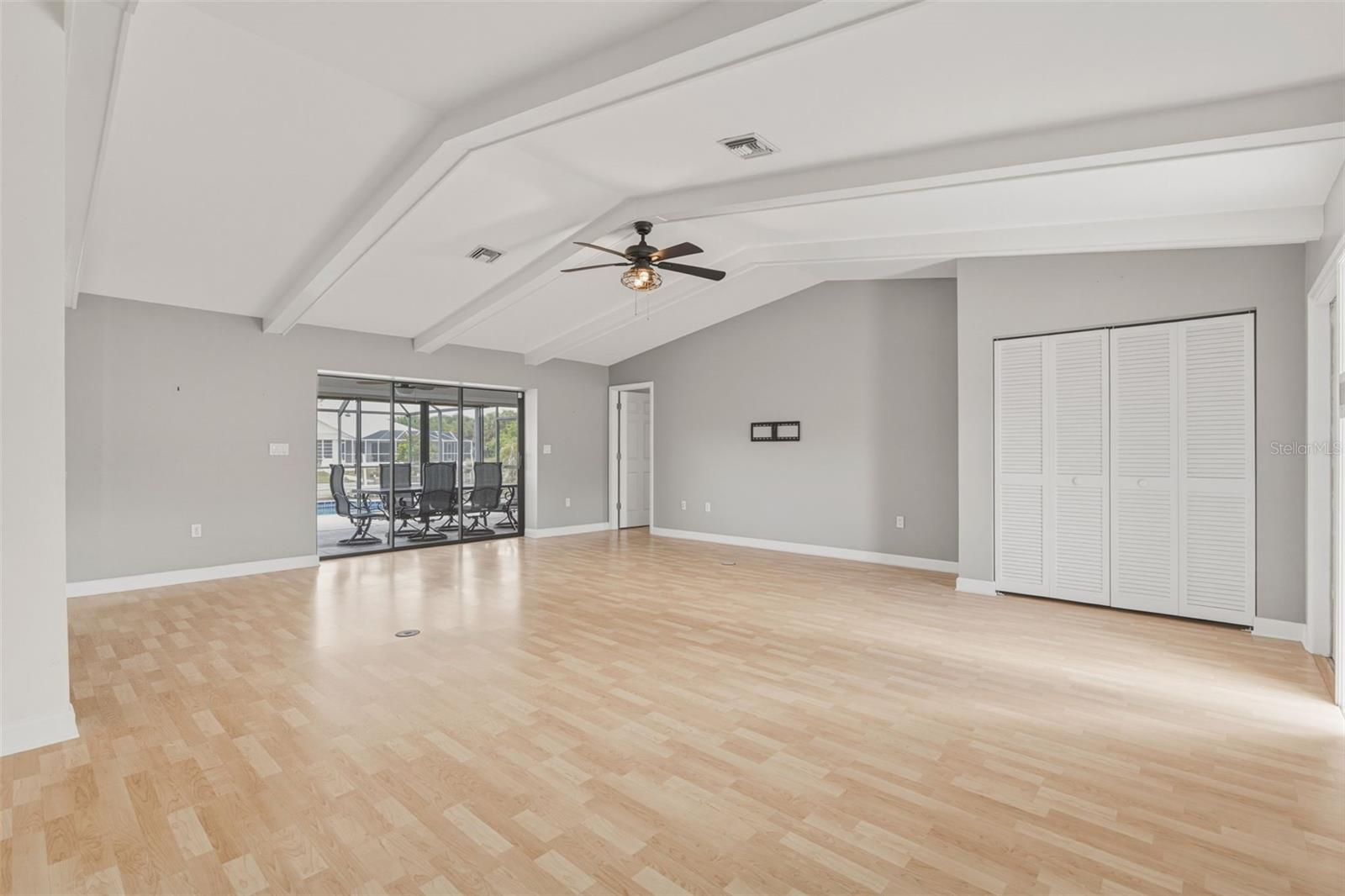 PORT CHARLOTTE SEC 008 - Residential