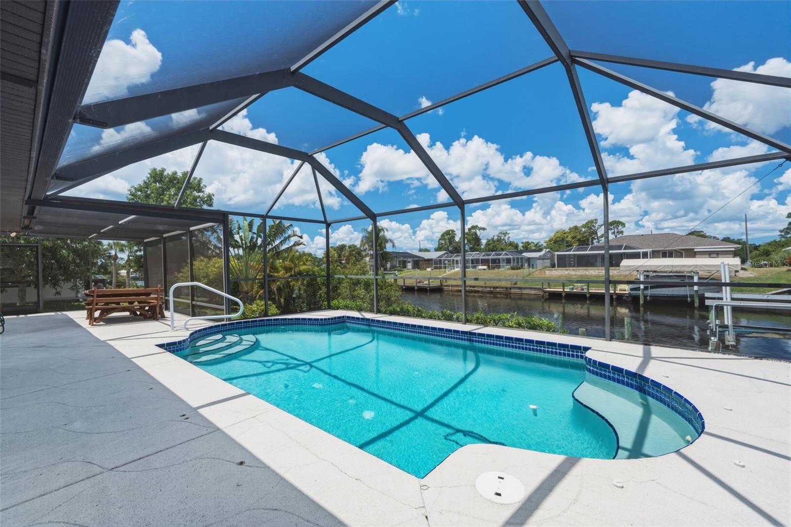3197 ROCK CREEK DRIVE, PORT CHARLOTTE, FL, 33948 2 3197 ROCK CREEK DRIVE