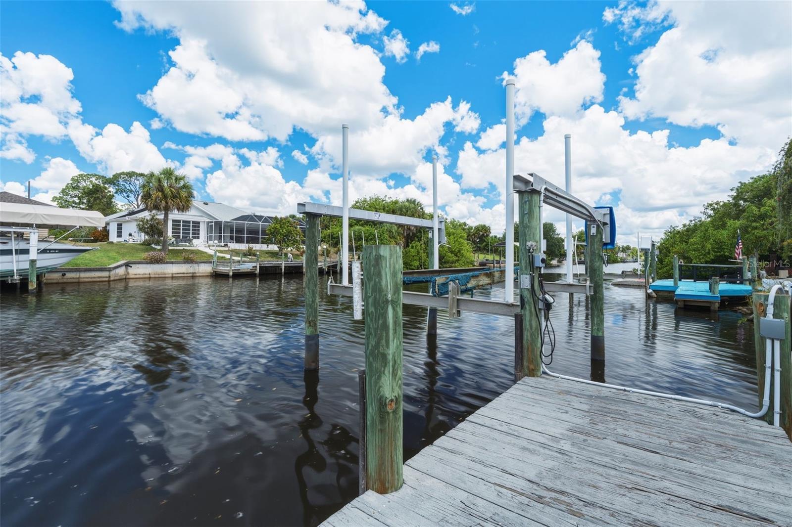 PORT CHARLOTTE SEC 008 - Residential