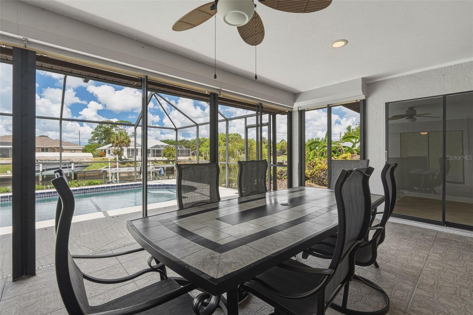 PORT CHARLOTTE SEC 008 - Residential