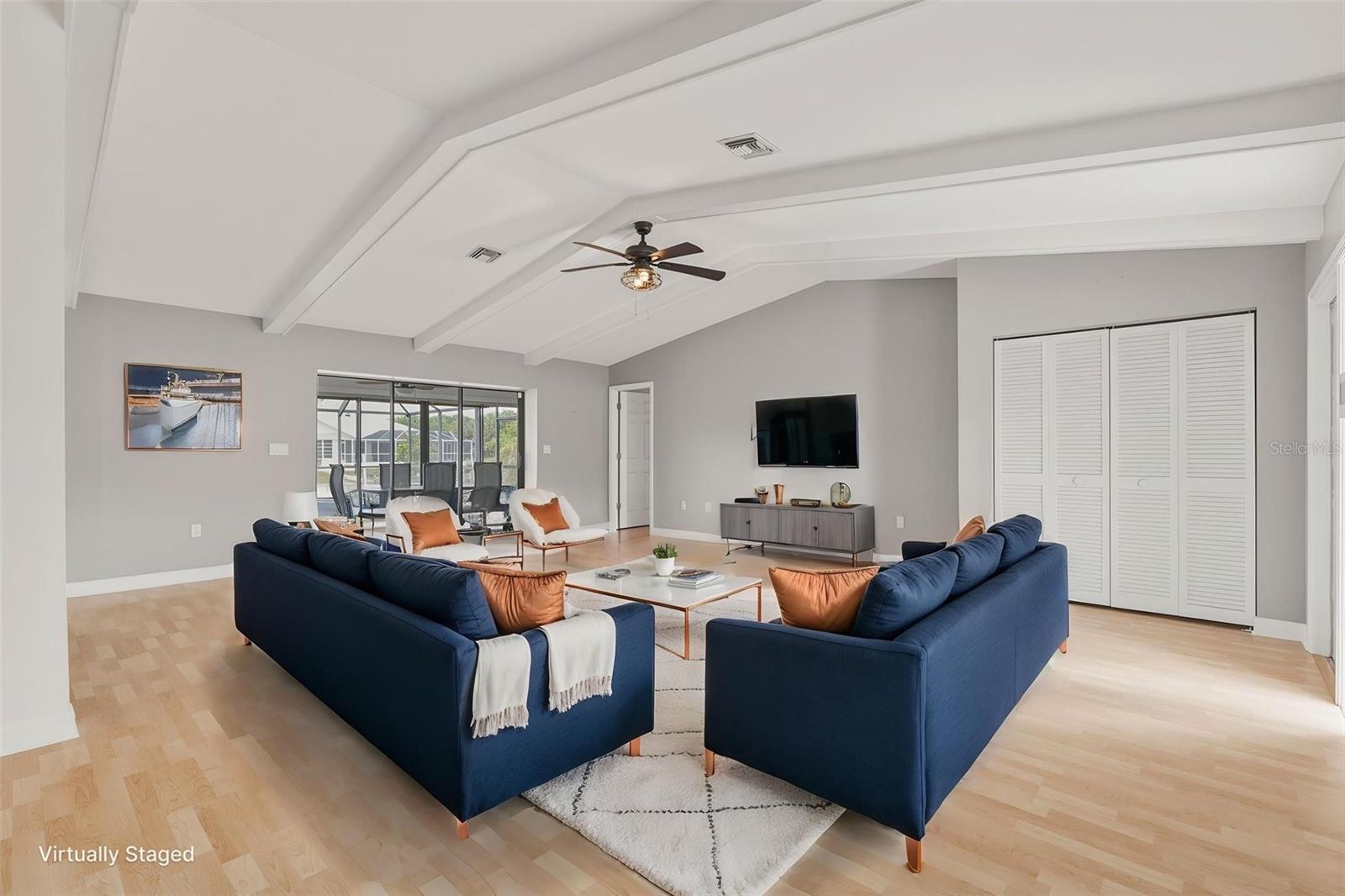 PORT CHARLOTTE SEC 008 - Residential